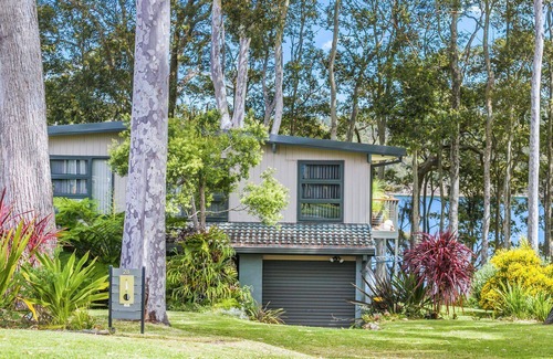 Kings Point House | Kayak at Kings Point - 28 Kings Pt Dr