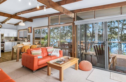 Kings Point House | Kayak at Kings Point - 28 Kings Pt Dr