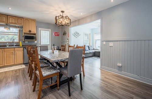 Northern Bruce Peninsula Cottage | Kayak Cove - Tobermory Retreat