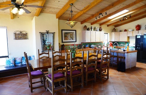 Las Gaviotas Villa | Kayaks/Surfboards/SUPs - Endless Summer Villa