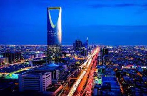 Riyadh Apartment | KAYAN House
