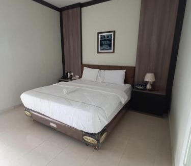 Palu House | Kayana Homestay Palu