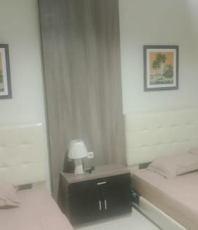 Palu House | Kayana Homestay Palu
