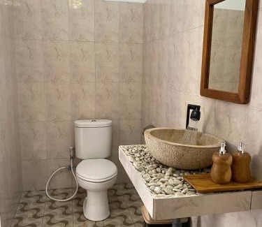 Toya Bungkah Bed & Breakfast | Kayana Lake View