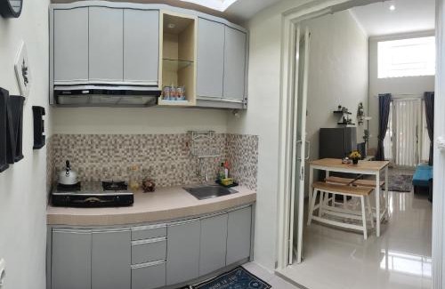 Dinoyo Villa | Kayana Regency F7