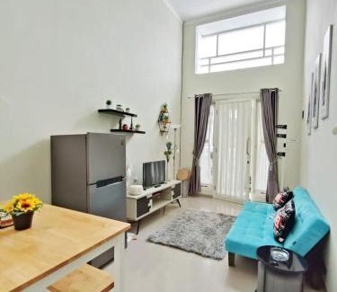 Dinoyo Villa | Kayana Regency F7