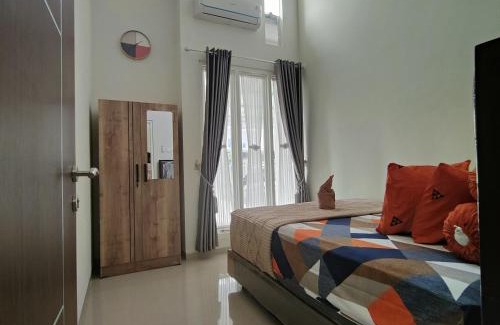 Dinoyo Villa | Kayana Regency F7