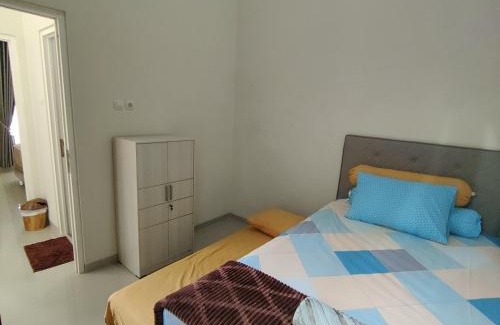 Dinoyo Villa | Kayana Regency F7