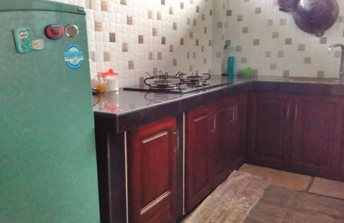 Banting Villa | kayangan banting villa
