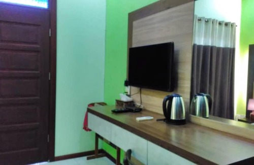 Banting Villa | kayangan banting villa
