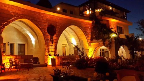 Goreme Hotel | Kayatas Cave Suites