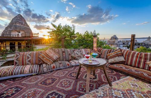 Goreme Hotel | Kayatas Cave Suites
