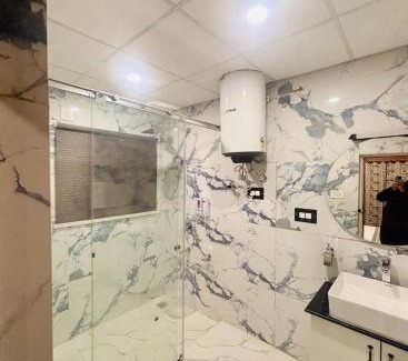 Nishat-Shalimar Apartment | Kaybet apartment