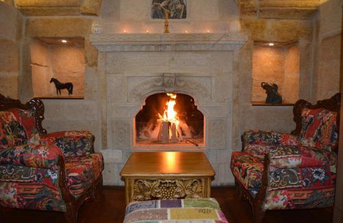 Urgup House | Kayhan Cave Villa