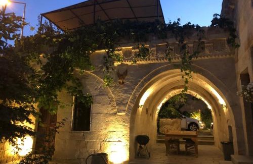 Urgup House | Kayhan Cave Villa