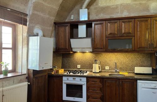 Urgup House | Kayhan Cave Villa