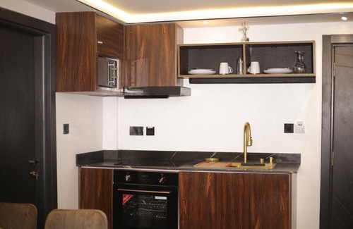Kumasi Apartment | Kayla City