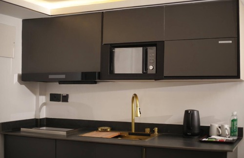 Kumasi Apartment | Kayla City