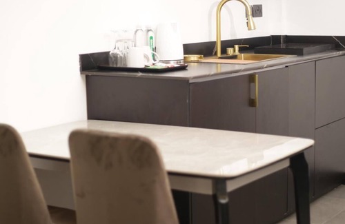 Kumasi Apartment | Kayla City