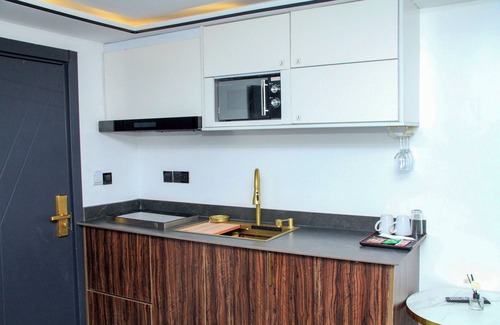Kumasi Apartment | Kayla City
