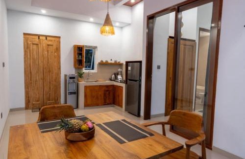 Melayang Villa | Kayla Ubud Villa with Ricefield View