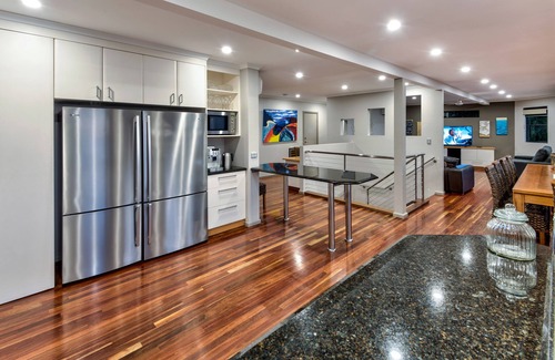 Hamilton Island House | Kaylan - 4 bedroom house