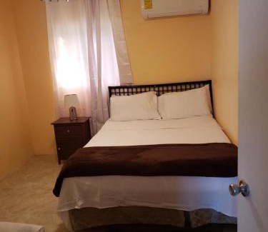Nassau Apartment | Kaylavill