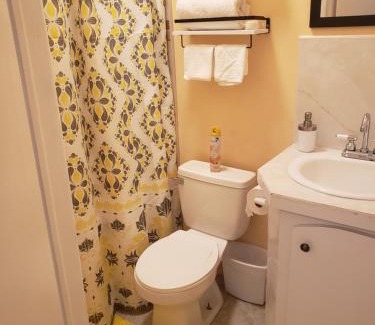 Nassau Apartment | Kaylavill