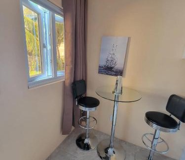 Nassau Apartment | Kaylavill