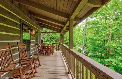 Vilas House | Kaylee's Kabin