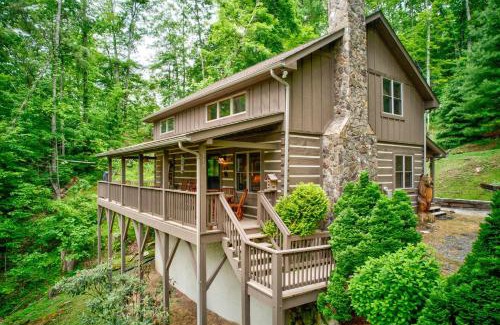 Vilas House | Kaylee's Kabin