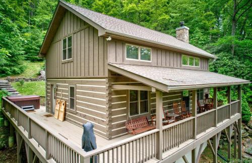 Vilas House | Kaylee's Kabin