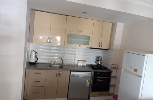 Konyaalti Apartment | Kayra Evleri