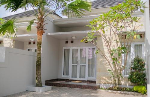 Ngaglik House | Kays Homestay Jogja