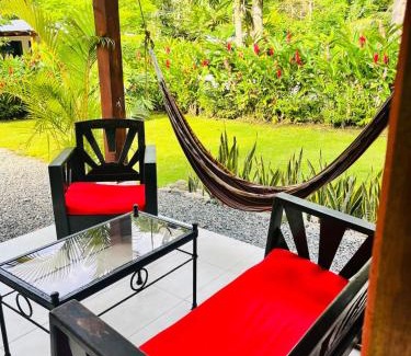 Manzanillo House | Kays Jungle beach House