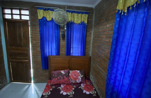 Gunung Kidul House | Kayu Watu Cottage Gunung Kidul