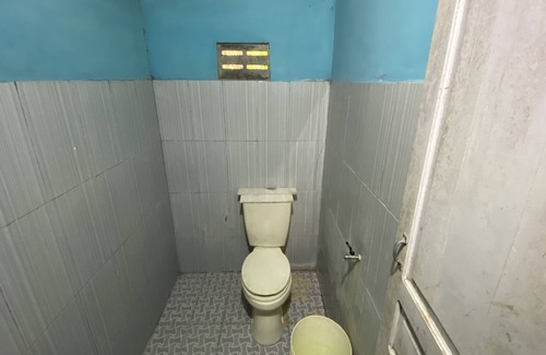 Gunung Kidul House | Kayu Watu Cottage Gunung Kidul