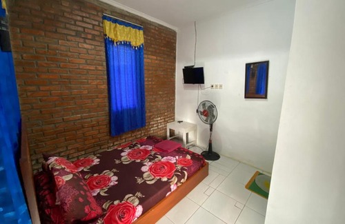 Wonosari House | Kayu Watu Cottage Gunung Kidul