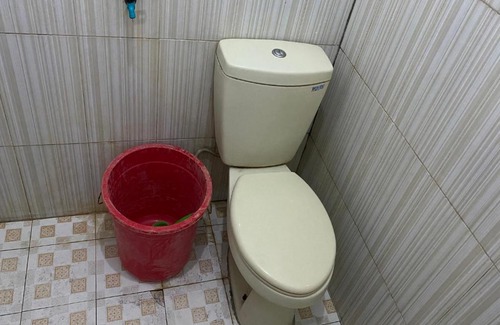 Wonosari House | Kayu Watu Cottage Gunung Kidul