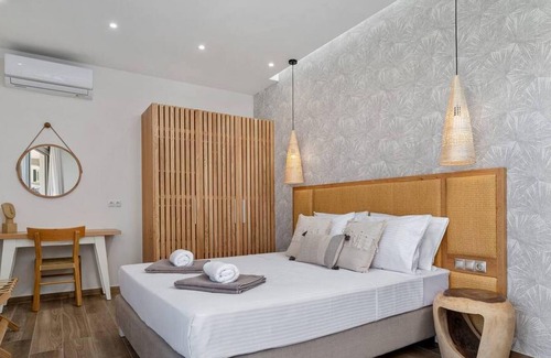 Matala Apartment | Kayy Apartments 1 in Matala