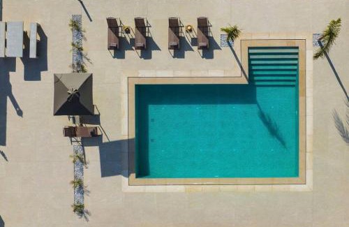 Matala Apartment | Kayy Apartments 3 in Matala