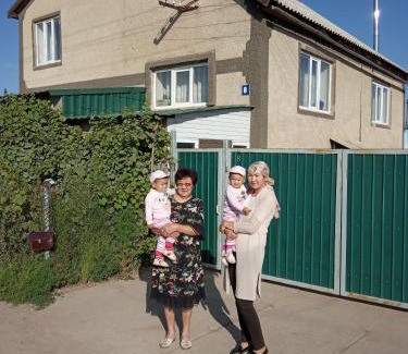 Issyk-Kul Region Bed & Breakfast | Kayyr Guest House