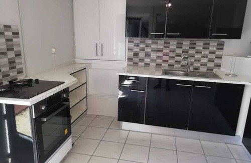 Les Anses-d'Arlets House | Kaz'a mapou