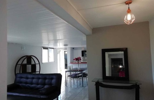 Les Anses-d'Arlets House | Kaz'a mapou