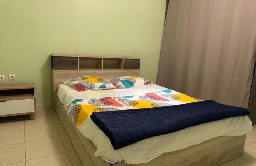 Le Robert Apartment | KaZ-a-RoRo