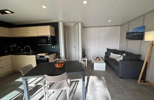 Jullouville House | Kaz’a Ti Moun