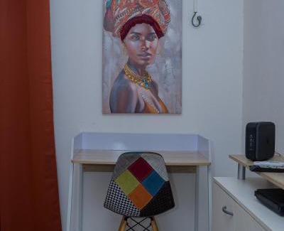 Cayenne Apartment | Kaz'Almaric - résidence calme à Rémire, proche plage et commerce