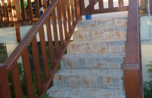 La Possession House | Kaz Breizoreol, on the first floor of a family house, independent entrance.