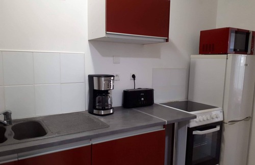 Fecamp House | KAZ CALME MARIN self-catering cottage in FECAMP sea and port