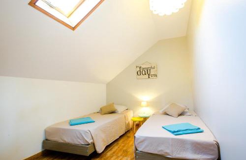 Etang Sale Les Bains Apartment | Kaz Combava